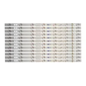 ES-610, PANASONIC TX-48AXW634 LED TRAKE