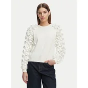 French Connection Pulover 798E1 Bela Regular Fit