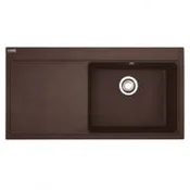 FRANKE pomivalno korito MTG 611 Chocolate 114.0176.578
