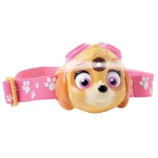 Djecja svjetiljka za glavu Brainstorm - Paw Patrol, Skye