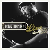 Richard Thompson - Live From Austin TX (Limited Edition) (Coloured) (2 LP)