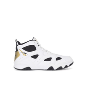 Reebok Čevlji za košarko ATR DECIMATOR 100201335 Bela