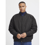 Blend Bomber jakna 20716181 Črna Regular Fit