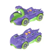 Alltoys Teamsterz pošastni avto Kobra z zvoki in utripajočimi očmi