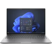 Laptop HP ZBook Power G11 | U5 135H | 32GB RAM | 1TB SSD | RTX 1000 Ada (6 GB)