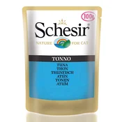 SCHESIR Hrana za macke, Tuna, 100g