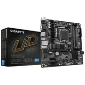 GIGABYTE Maticna ploca 1700 B760M DS3H DDR4