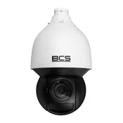 BCS BCS-L-SIP4445SR15-Ai2 Rotirajoča IP kamera 4MP z 45-kratnim zoomom in IR 150m