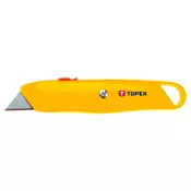 TOPEX Skalpel trapezni premium