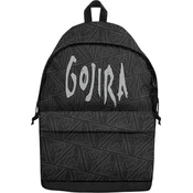 Gojira Powerglove Nahrbtnik Black