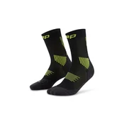 Cep Core Run Mid Cut Socks 5.0