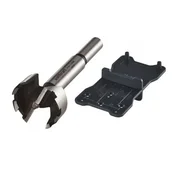 Wolfcraft burgija za klap šarke, 35 mm + dodatak za obeležavanje ( 8728000 )
