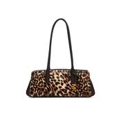 Ročna torba MICHAEL Michael Kors 30F6A9IT0H Bež