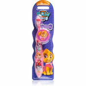 Nickelodeon Paw Patrol Toothbrush djecja cetkica za zube Girls 1 kom