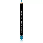 bellaoggi Eye Liner svinčnik za oči odtenek Turquoise 1,1 g