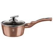 shumee Granitna ponev 16cm BERLINGER HAUS ROSE GOLD BH-1524