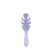 Cetka za kosu Go Green Detangler – Purple– Wetbrush