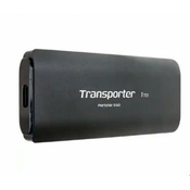 PATRIOT Transporter eksterni SSD 1TB USB 3.2 PTP1TBPEC