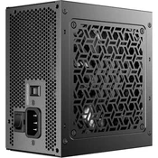 Napajanje 850W, ANTEC GSK850 V2 EC, ATX 3.1, 120mm vent., 80+ Gold, modularno, ČRNo