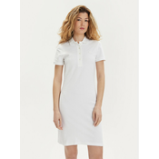 Lacoste Piqué Polo Dress EF5473-001