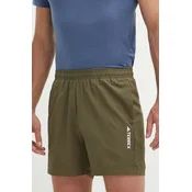 Pohodne kratke hlače adidas TERREX Multi