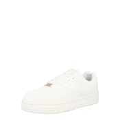 Bershka Nizke superge Bamba bela
