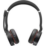 Jabra Evolve 75 MS Stereo incl. Link 370 (7599-832-109)