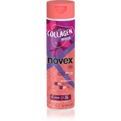 NEW Šampon Collagen Infusion Novex 7106 (300 ml)