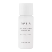 TIRTIR Mlečni tonik za kožo Milk Skin Toner Mini (20 ml)