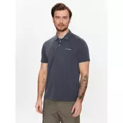 Columbia  NELSON POINT POLO  Siva