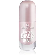 Essence  Gel-Nagellack - 06 Happily EVER AFTER  Vijolična