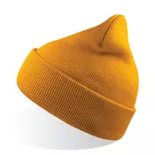 ATLANTIS KAPA WIND BEANIE 100% ACRYLIC MOSTARD ZA MUŠKARCE