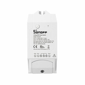Sonoff DUALR2 WiFi pametno stikalo