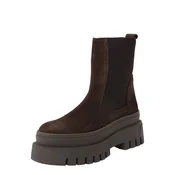 STEVE MADDEN Chelsea škornji Cassandra rjava