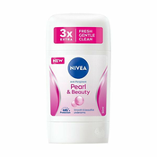 Nivea Pearl & Beauty 48h u stiku antiperspirant 50 ml za žene