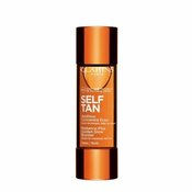 Clarins Self-Tan Self-Tan Body Booster Proizvodi za samotamnjenje
