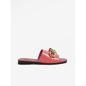 MOSCHINO Ženski natikači Love