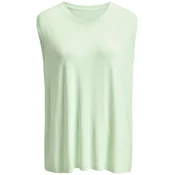 BEACHTIME by LASCANA Top pastelno zelena