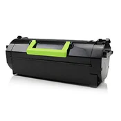 LEXMARK Lexmark MS810 (522) kompatibilen črn toner, (21405971)