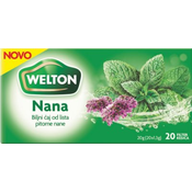 CAJ NANA WELTON 20G