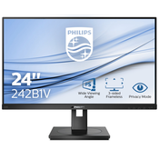 Philips B Line 242B1V - LED-Monitor - Full HD (1080p) - 61 cm (24)