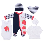 My baby set za iznošenje So sweet 6/1, 56-62