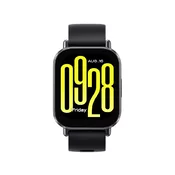 Xiaomi Redmi pametni sat Watch 5 Active - crni