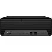 E_HP ProDesk 600 G6 SFF i3-10100 8G5121T W10p, 9AW71AVTC3