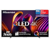 HISENSE TV LED 55E7NQ PRO