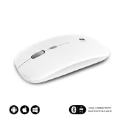 NEW Miška Subblim SUBMO-DFLAT21