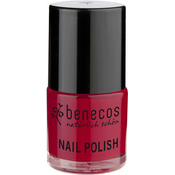 Lak za nokte "Nail Polish" - Vintage Red