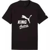 Puma Majica Austria KING Logo