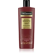 TRESemmé Keratin ( Smooth Shampoo) Keratin ( Smooth Shampoo) za gladke lase (Odseg 400 ml