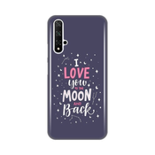 Torbica Teracell Soft Velvet za Samsung S946B Galaxy S26 Plus plava
